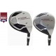 AGXGOLF Ladies Right Hand Edition, Magnum XS #5 & #7 FAIRWAY WOOD (18 & 21 Degree) w/Free Head Cover: Available in - ALL SIZES. Additional Fairway Wood Options! 